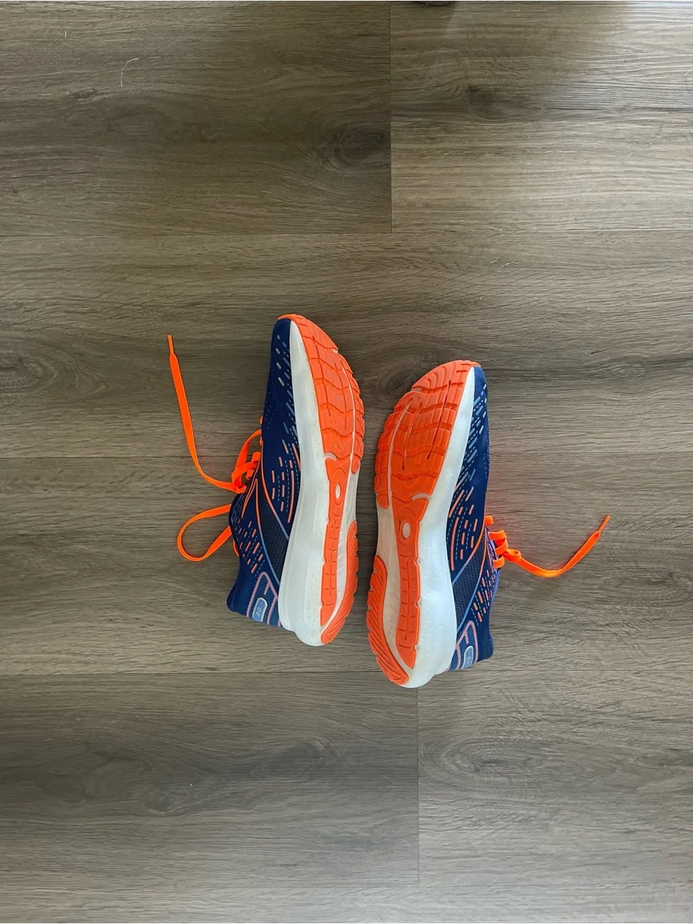 Brooks Glycerin 20 Running Sneakers